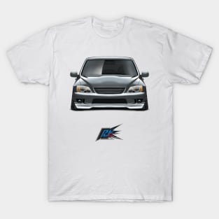 toyota altezza front T-Shirt